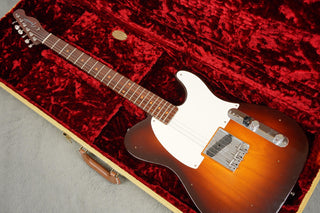 2017 Fender Custom Shop Limited Edition '57 Esquire, Rosewood Neck, Journeyman Relic