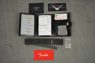 2017 Fender Custom Shop Limited Edition '57 Esquire, Rosewood Neck, Journeyman Relic