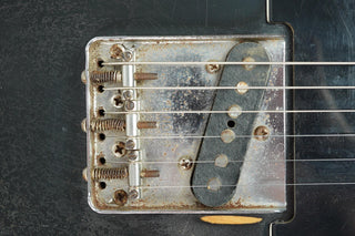 1978 Fender Telecaster
