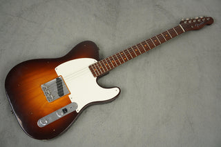 2017 Fender Custom Shop Limited Edition '57 Esquire, Rosewood Neck, Journeyman Relic