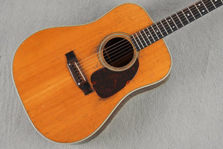 1958 Martin D-28
