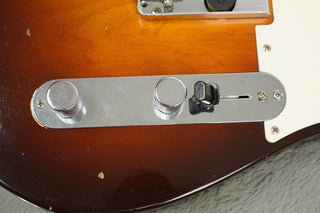 2017 Fender Custom Shop Limited Edition '57 Esquire, Rosewood Neck, Journeyman Relic