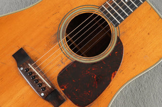 1958 Martin D-28