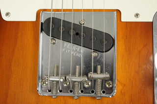 2017 Fender Custom Shop Limited Edition '57 Esquire, Rosewood Neck, Journeyman Relic