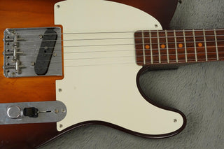 2017 Fender Custom Shop Limited Edition '57 Esquire, Rosewood Neck, Journeyman Relic