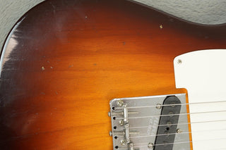 2017 Fender Custom Shop Limited Edition '57 Esquire, Rosewood Neck, Journeyman Relic