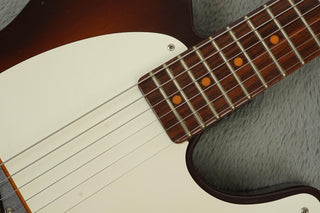 2017 Fender Custom Shop Limited Edition '57 Esquire, Rosewood Neck, Journeyman Relic