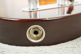 2017 Fender Custom Shop Limited Edition '57 Esquire, Rosewood Neck, Journeyman Relic