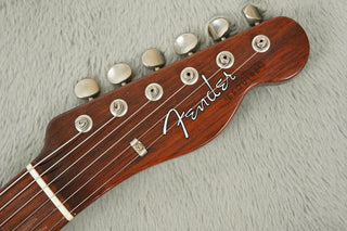 2017 Fender Custom Shop Limited Edition '57 Esquire, Rosewood Neck, Journeyman Relic