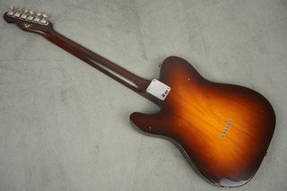 2017 Fender Custom Shop Limited Edition '57 Esquire, Rosewood Neck, Journeyman Relic