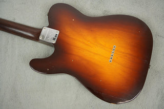 2017 Fender Custom Shop Limited Edition '57 Esquire, Rosewood Neck, Journeyman Relic