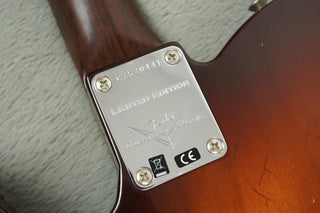 2017 Fender Custom Shop Limited Edition '57 Esquire, Rosewood Neck, Journeyman Relic