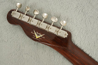 2017 Fender Custom Shop Limited Edition '57 Esquire, Rosewood Neck, Journeyman Relic