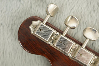 2017 Fender Custom Shop Limited Edition '57 Esquire, Rosewood Neck, Journeyman Relic