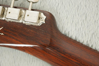 2017 Fender Custom Shop Limited Edition '57 Esquire, Rosewood Neck, Journeyman Relic