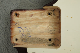 2017 Fender Custom Shop Limited Edition '57 Esquire, Rosewood Neck, Journeyman Relic