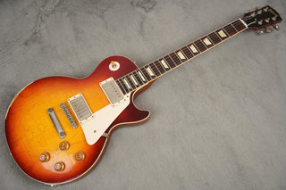 2013 Gibson Custom Shanks LPR0 CC07 Aged