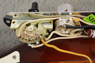 2017 Fender Custom Shop Limited Edition '57 Esquire, Rosewood Neck, Journeyman Relic