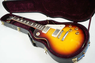 2009 Gibson '58 Reissue Les Paul Standard VOS