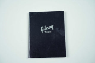 2009 Gibson '58 Reissue Les Paul Standard VOS