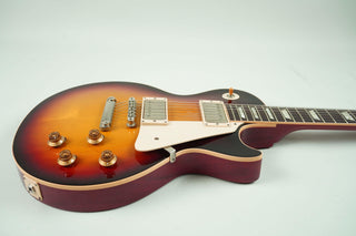 2009 Gibson '58 Reissue Les Paul Standard VOS
