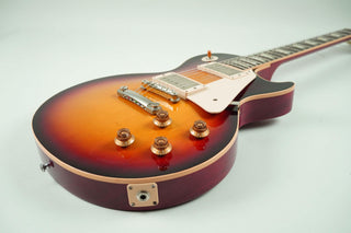 2009 Gibson '58 Reissue Les Paul Standard VOS