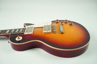 2009 Gibson '58 Reissue Les Paul Standard VOS