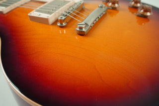 2009 Gibson '58 Reissue Les Paul Standard VOS