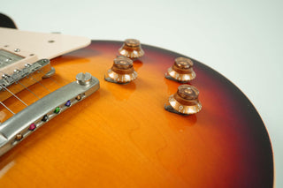 2009 Gibson '58 Reissue Les Paul Standard VOS