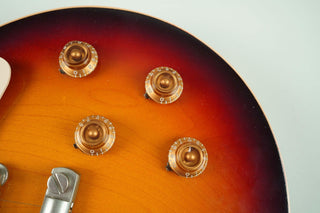 2009 Gibson '58 Reissue Les Paul Standard VOS