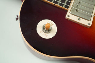 2009 Gibson '58 Reissue Les Paul Standard VOS