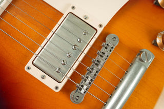 2009 Gibson '58 Reissue Les Paul Standard VOS