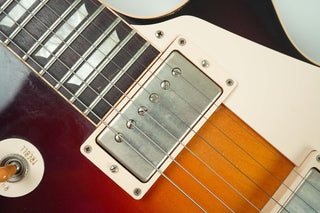 2009 Gibson '58 Reissue Les Paul Standard VOS