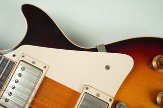 2009 Gibson '58 Reissue Les Paul Standard VOS