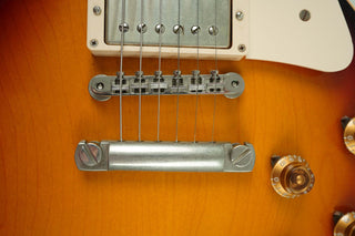 2009 Gibson '58 Reissue Les Paul Standard VOS