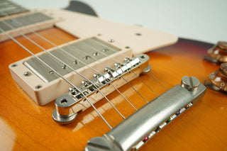 2009 Gibson '58 Reissue Les Paul Standard VOS