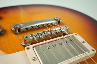 2009 Gibson '58 Reissue Les Paul Standard VOS