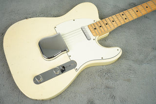 1969 Fender Telecaster Blonde