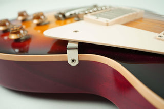 2009 Gibson '58 Reissue Les Paul Standard VOS