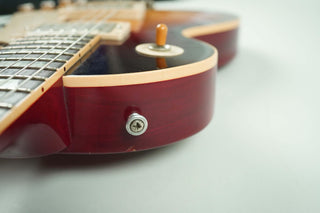 2009 Gibson '58 Reissue Les Paul Standard VOS