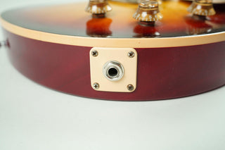 2009 Gibson '58 Reissue Les Paul Standard VOS