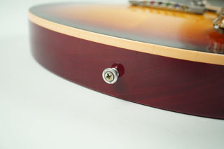 2009 Gibson '58 Reissue Les Paul Standard VOS