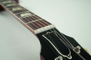 2009 Gibson '58 Reissue Les Paul Standard VOS