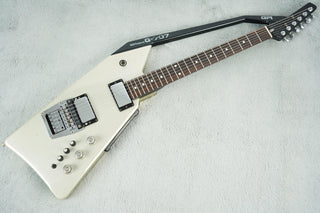 1980s Roland G-707 Guitar Synthesizer Controller + GR-700 Synthesizer