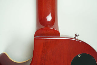 2009 Gibson '58 Reissue Les Paul Standard VOS