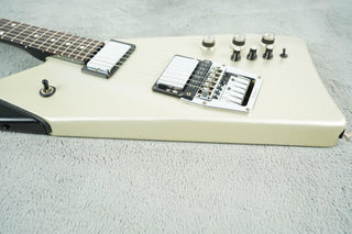 1980s Roland G-707 Guitar Synthesizer Controller + GR-700 Synthesizer