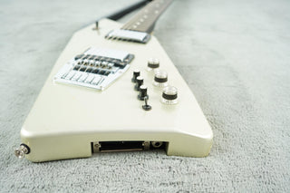 1980s Roland G-707 Guitar Synthesizer Controller + GR-700 Synthesizer