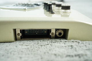 1980s Roland G-707 Guitar Synthesizer Controller + GR-700 Synthesizer