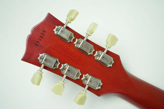 2009 Gibson '58 Reissue Les Paul Standard VOS