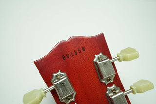 2009 Gibson '58 Reissue Les Paul Standard VOS